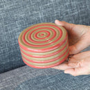 [LUNCH BOX] KOMA | LACQUERWARE | ISUKE