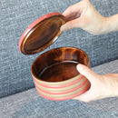 [LUNCH BOX] KOMA | LACQUERWARE | ISUKE