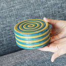 [LUNCH BOX] KOMA | LACQUERWARE | ISUKE