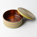 [LUNCH BOX] KOMA | LACQUERWARE | ISUKE