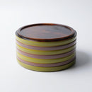 [LUNCH BOX] KOMA | LACQUERWARE | ISUKE