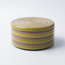 [LUNCH BOX] KOMA | LACQUERWARE | ISUKE