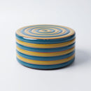 [LUNCH BOX] KOMA | LACQUERWARE | ISUKE