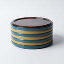 [LUNCH BOX] KOMA | LACQUERWARE | ISUKE