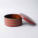 [LUNCH BOX] KOMA | LACQUERWARE | ISUKE