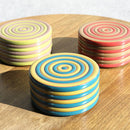 [LUNCH BOX] KOMA | LACQUERWARE | ISUKE