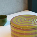 [LUNCH BOX] KOMA | LACQUERWARE | ISUKE