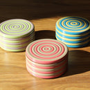 [LUNCH BOX] KOMA | LACQUERWARE | ISUKE