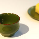 [SAKE CUP] IRO-IRO | LACQUERWARE | ISUKE
