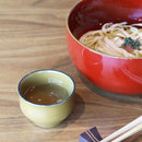 [SAKE CUP] IRO-IRO | LACQUERWARE | ISUKE