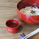 [SAKE CUP] IRO-IRO | LACQUERWARE | ISUKE