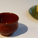 [SAKE CUP] IRO-IRO | LACQUERWARE | ISUKE