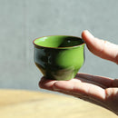 [SAKE CUP] IRO-IRO | LACQUERWARE | ISUKE