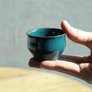 [SAKE CUP] IRO-IRO | LACQUERWARE | ISUKE
