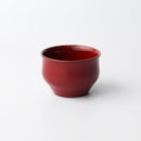 [SAKE CUP] IRO-IRO | LACQUERWARE | ISUKE
