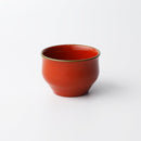 [SAKE CUP] IRO-IRO | LACQUERWARE | ISUKE