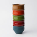 [SAKE CUP] IRO-IRO | LACQUERWARE | ISUKE