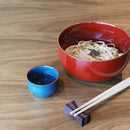 [SAKE CUP] IRO-IRO | LACQUERWARE | ISUKE