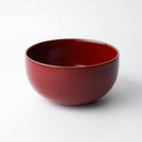 [BOWL] IRO-IRO | LACQUERWARE | ISUKE