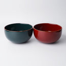 [BOWL] IRO-IRO | LACQUERWARE | ISUKE