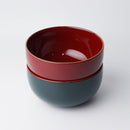 [BOWL] IRO-IRO | LACQUERWARE | ISUKE