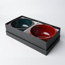 [BOWL] IRO-IRO | LACQUERWARE | ISUKE