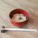 [BOWL] IRO-IRO | LACQUERWARE | ISUKE