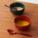 [BOWL] IRO-IRO | LACQUERWARE | ISUKE
