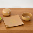 [BOWL] MIMOSA | LACQUERWARE | ISUKE