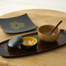 [BOWL] MIMOSA | LACQUERWARE | ISUKE