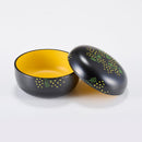 [CASE] MIMOSA BONBONNIERE (S) | LACQUERWARE | ISUKE