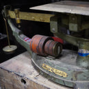 [BOWL] MIMOSA | LACQUERWARE | ISUKE