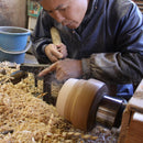 [BOWL] IRO-IRO | LACQUERWARE | ISUKE