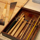 [CASE] MIMOSA BONBONNIERE (S) | LACQUERWARE | ISUKE