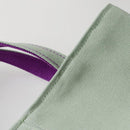 [TOTE BAG] OUGI PLEATS CANVAS YS | FABRIC ART | KOSHO