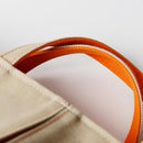 [TOTE BAG] OUGI PLEATS CANVAS YT | FABRIC ART | KOSHO