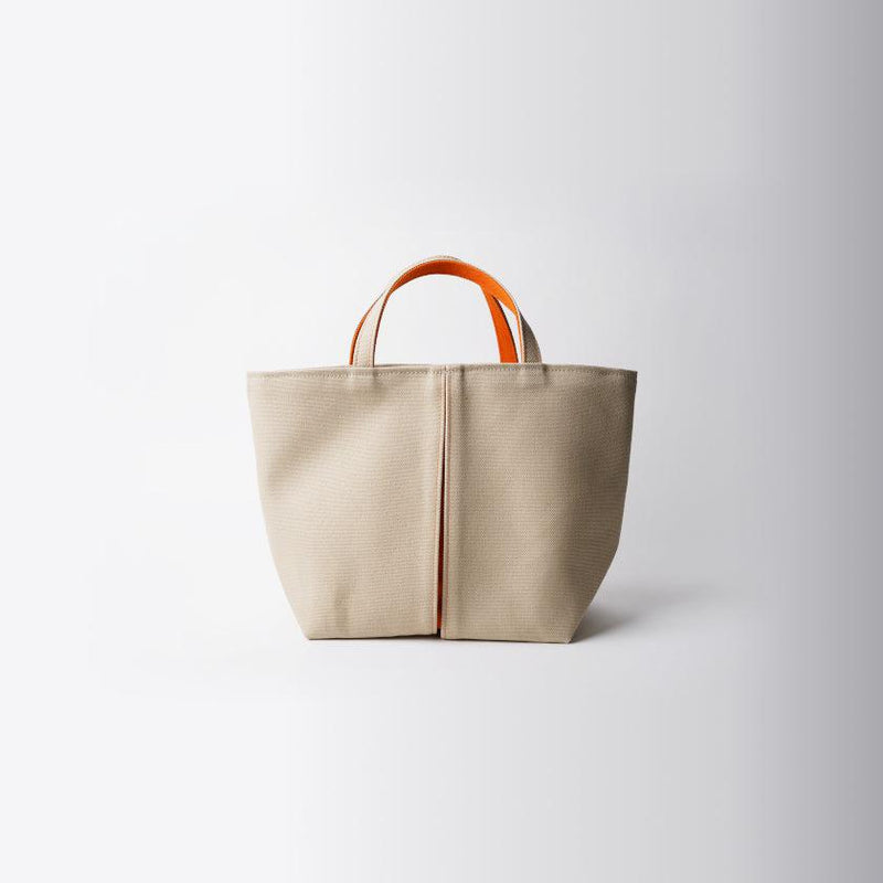 [Tote Bag] Ougi Pleats Canvas yt |面料藝術| Kosho