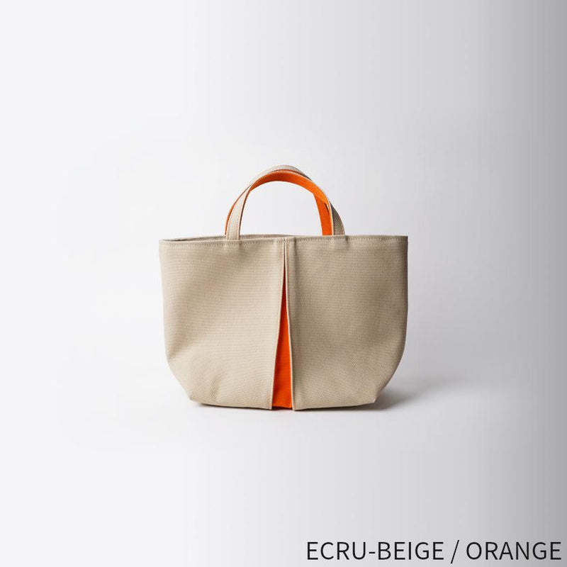 [Tote Bag] Ougi Pleats Canvas yt |面料藝術| Kosho