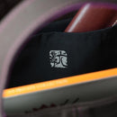 [TOTE BAG] OUGI PLEATS CANVAS YM | FABRIC ART | KOSHO