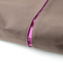 [TOTE BAG] OUGI PLEATS CANVAS YM | FABRIC ART | KOSHO