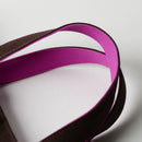 [TOTE BAG] OUGI PLEATS CANVAS YM | FABRIC ART | KOSHO