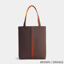 [TOTE BAG] OUGI PLEATS CANVAS M | FABRIC ART | KOSHO