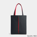 [TOTE BAG] OUGI PLEATS CANVAS M | FABRIC ART | KOSHO