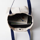 This ivory/navy is discontinued.