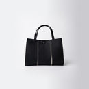 [BAG] OUGI CANVAS BAG IN BAG | FABRIC ART | KOSHO