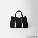 [BAG] OUGI CANVAS BAG IN BAG | FABRIC ART | KOSHO