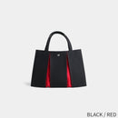 [BAG] OUGI CANVAS BAG IN BAG | FABRIC ART | KOSHO