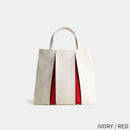 [TOTE BAG] OUGI CANVAS PH | FABRIC ART | KOSHO