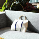 [TOTE BAG] OUGI CANVAS PH | FABRIC ART | KOSHO