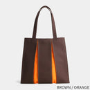 [TOTE BAG] OUGI CANVAS MH | FABRIC ART | KOSHO